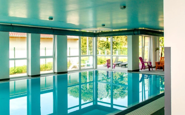 Fresh Hotel