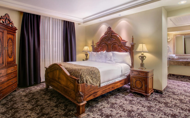 Davenport Hotel, Autograph Collection