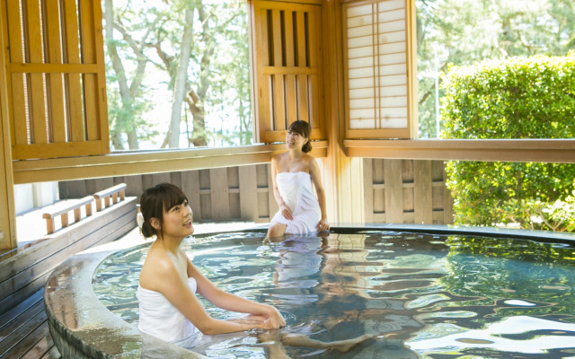 Kyukamura Minami-Izu