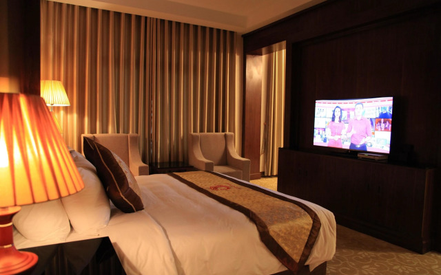 Phoenix Resort Bac Ninh