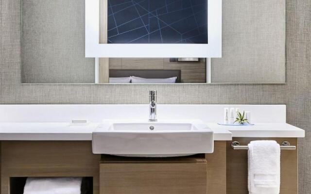 SpringHill Suites by Marriott Ocala