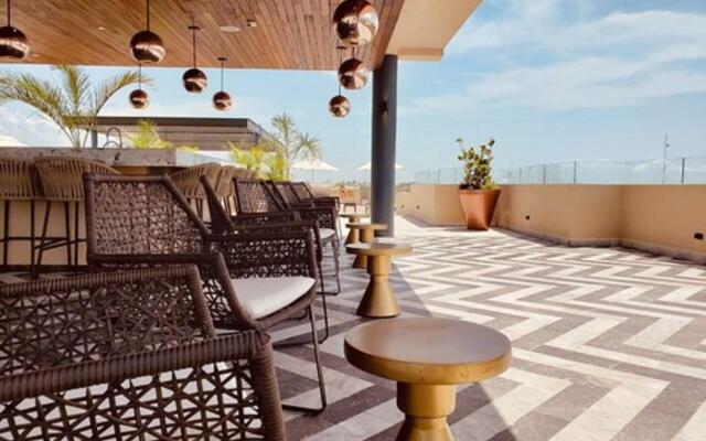 Singular Joy Downtown Residences