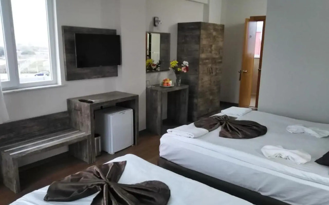 Kadriye Sarp Otel