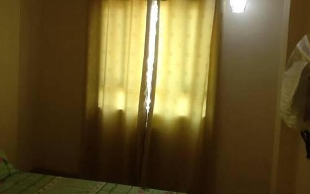 AAM Transient House