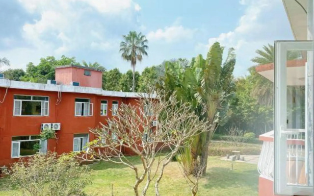 Xiangquan Hotel
