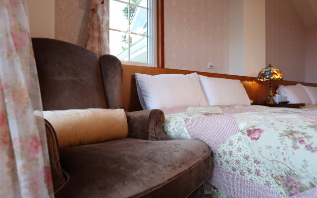 Starmist B&B