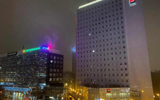 VICTORIEI by GREEN APARTMENTS