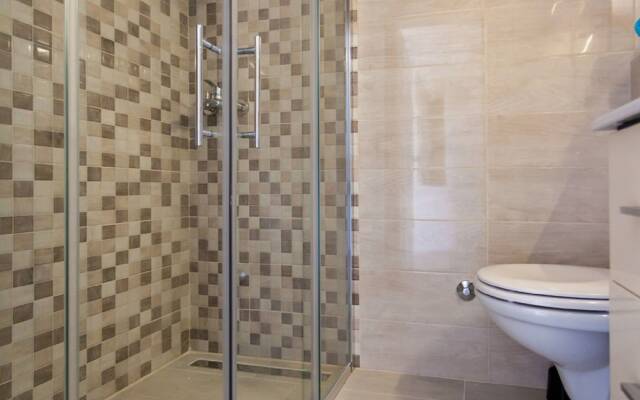 Apartment in Omisalj Near sea Beach