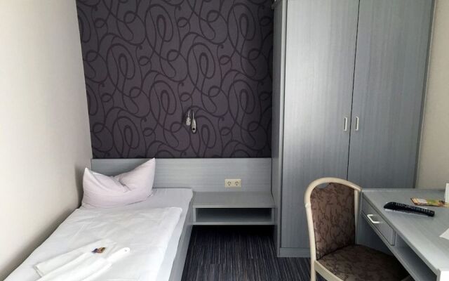 Hotel Landsknecht