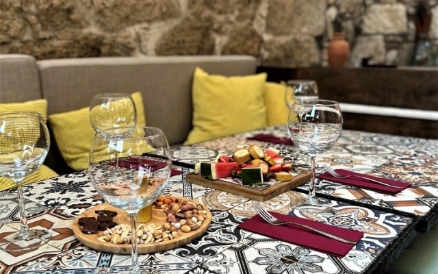 Micel Otel Alaçatı