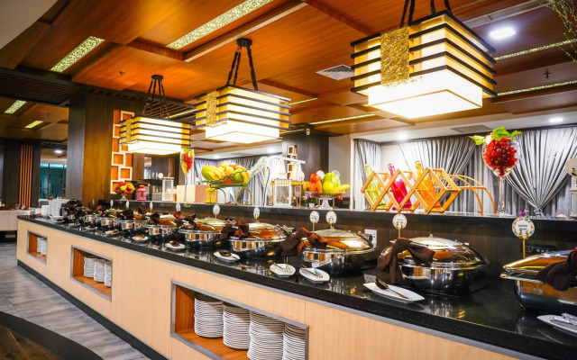 Nagoya Hill Hotel Batam
