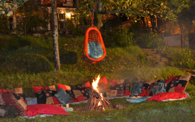 Sparsh Resort