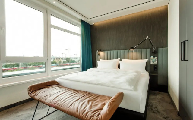 Motel One Munich - East Side