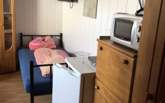 Saphieras Ferienwohnung