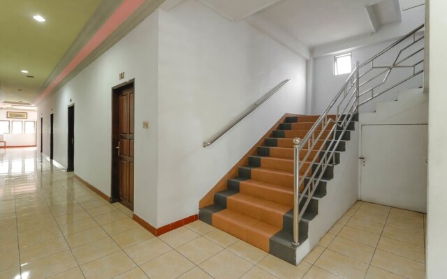 RedDoorz @ Jembatan Megawati