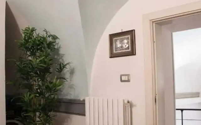 Casa Giusti