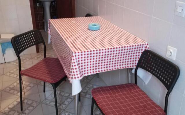 Apartment Mare 1
