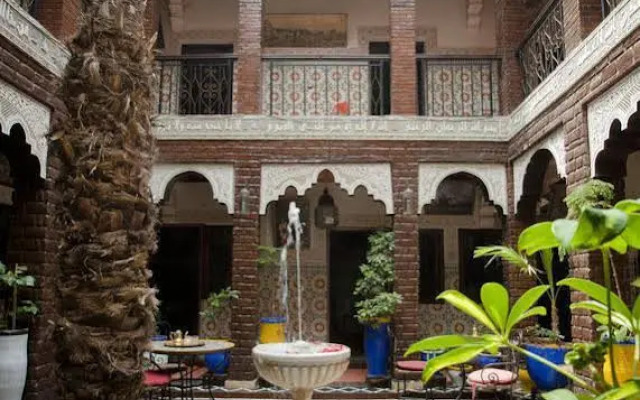 Hotel Riad Fantasia