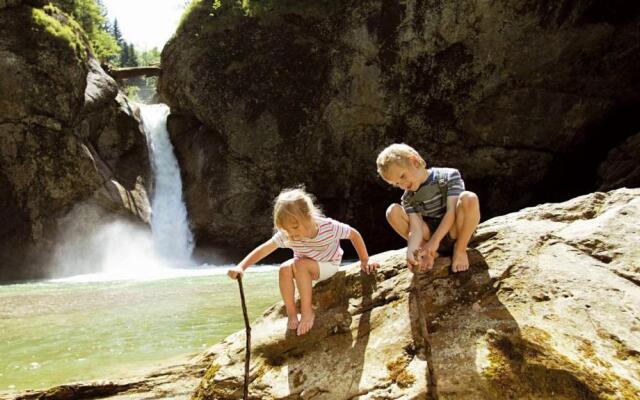 FeWo Schönblick Oberstaufen/Steibis