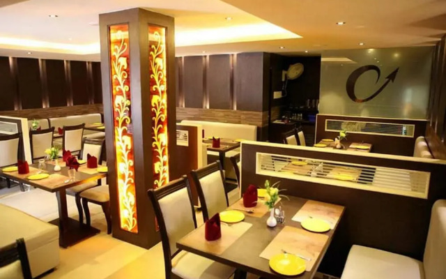 Ashok Residency