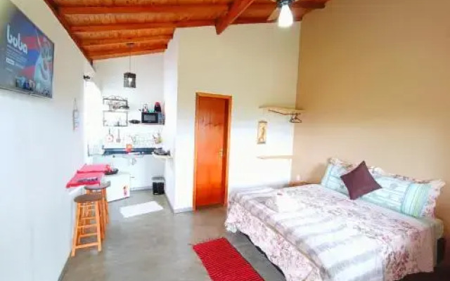 Fazenda Hotel Engenho