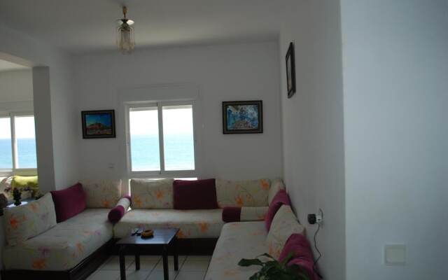 Appartement de Corniche Martil