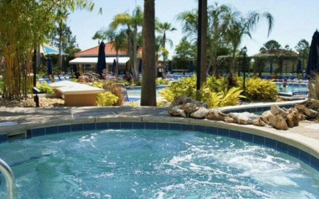 139 Stunning Home Inside Disney Area