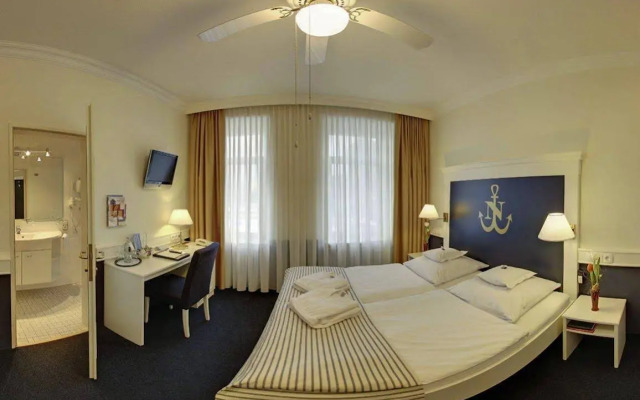 Ringhotel Giffels Goldener Anker