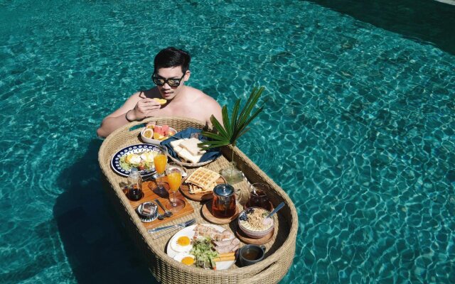 The Hidden Resort & Restaurant