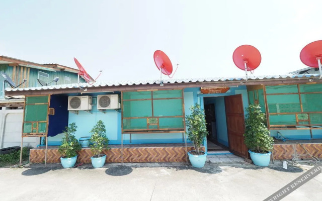 Baan Prakaikeaw