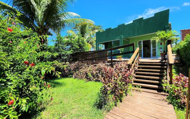 Pousada Casa de Praia