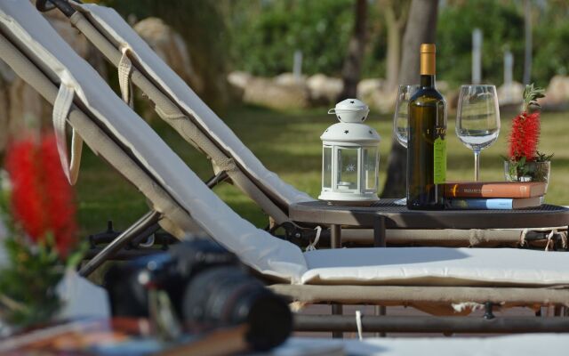 Tenute Plaia Agriturismo