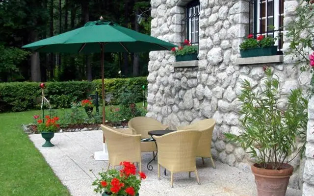 Villa Tadina Ferienwohnungen Mariazell
