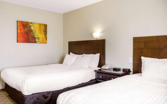 Quality Inn & Suites