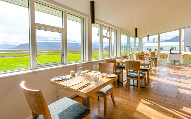 Fosshotel Vatnajokull
