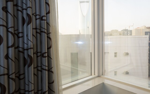 Sunday Millennia Hotel