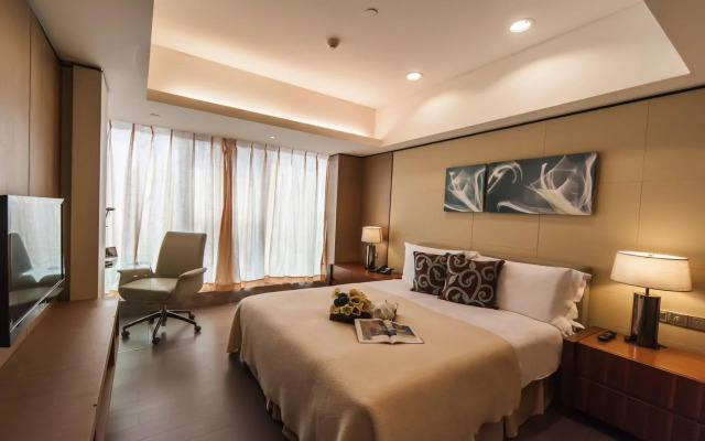 Ascott IFC Guangzhou