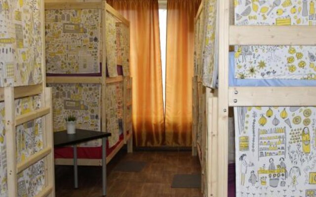 Hostels - Lubertsy