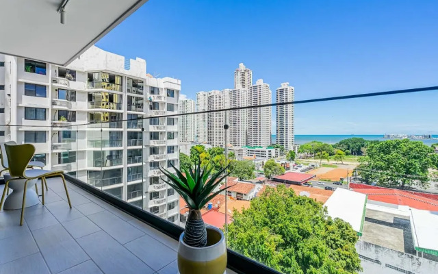 w Premium 1BR w Balcony in San Francisco