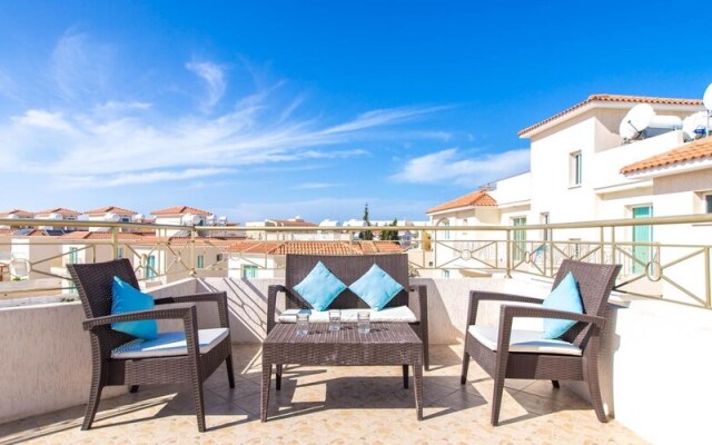 Oceanview Luxury Apartment 175