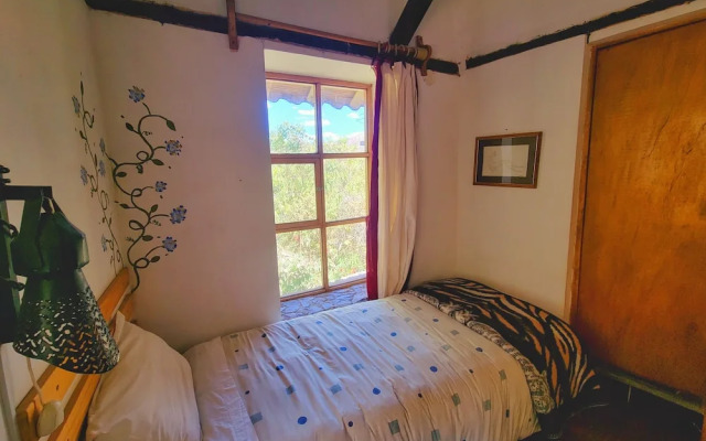 Casa De Campo Urubamba