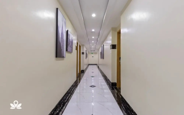 ZEN Rooms Sun Star Manila