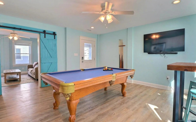 4057 - Fairways & Seaspray