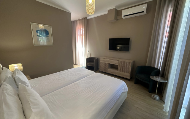Inn & Art Madeira