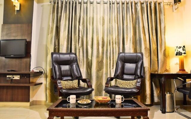 GenX Aravali by 1589 Hotels