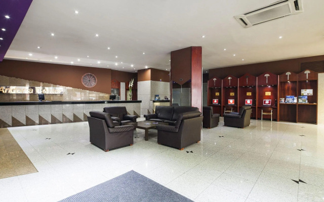 Hotel Best Andorra Center