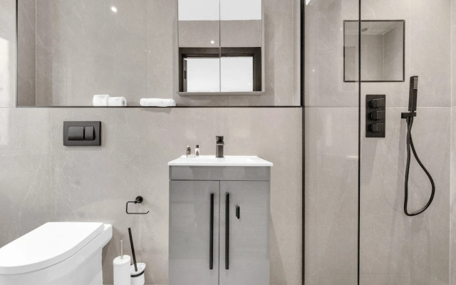 homely - Luxury Apartments Finchley