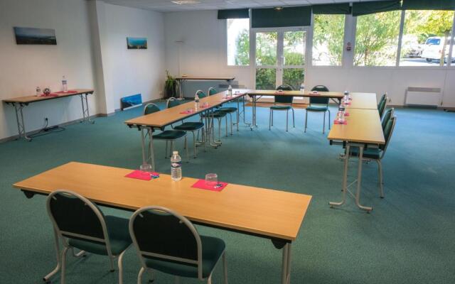 Résidence Mer & Golf Ilbarritz