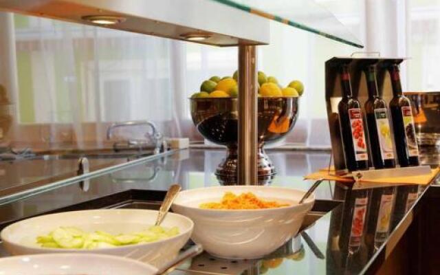 Zedernhof Gesundheits- & Wellnesshotel