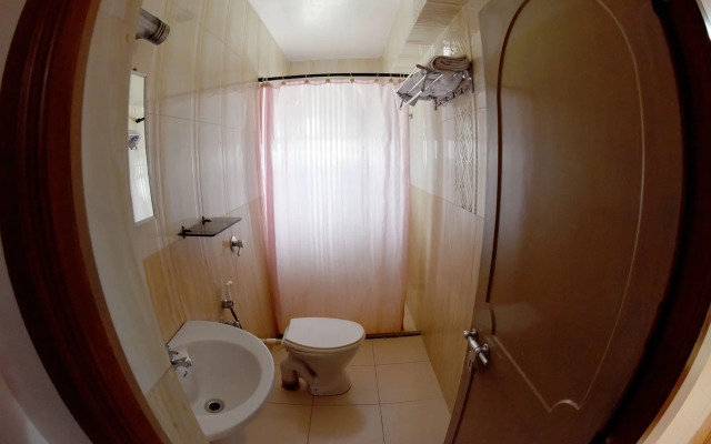 Sharada International Hotel